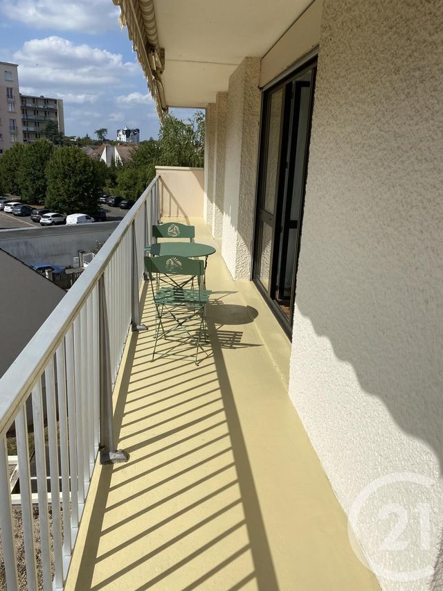 Appartement F4 à vendre - 4 pièces - 86.0 m2 - MELUN - 77 - ILE-DE-FRANCE - Century 21 Cerim