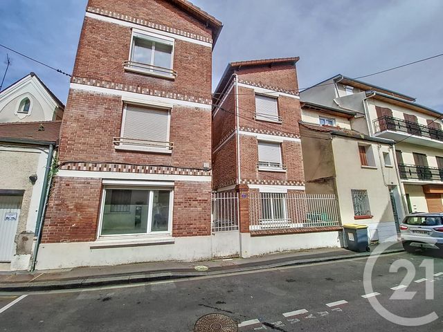 immeuble à vendre - 375.0 m2 - MELUN - 77 - ILE-DE-FRANCE - Century 21 Cerim