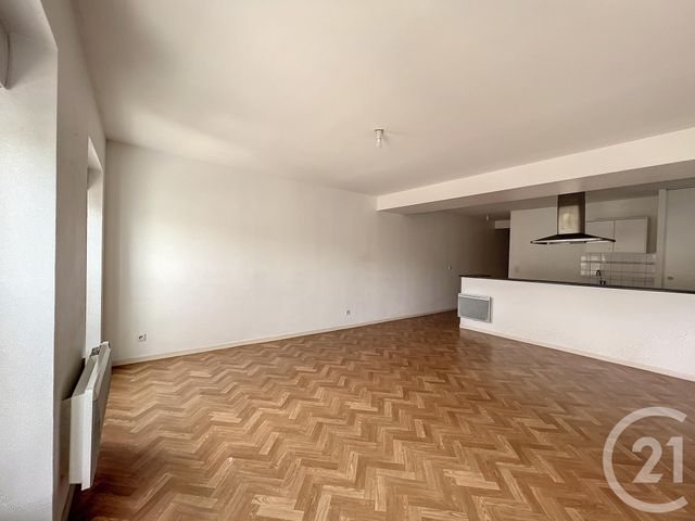 Appartement F2 à louer - 2 pièces - 55.0 m2 - NANGIS - 77 - ILE-DE-FRANCE - Century 21 Cerim