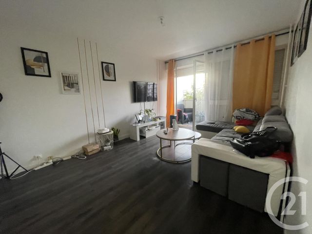 Appartement F2 à vendre - 2 pièces - 47.0 m2 - MELUN - 77 - ILE-DE-FRANCE - Century 21 Cerim