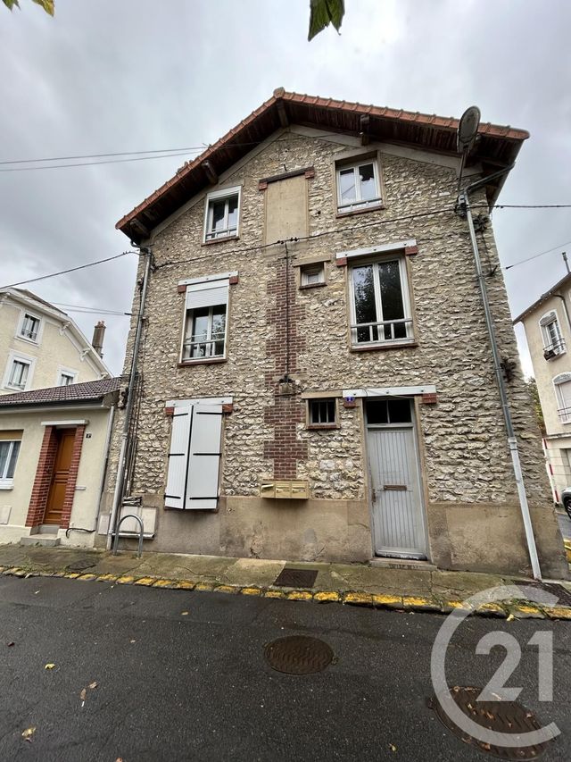 immeuble à vendre - 192.0 m2 - MELUN - 77 - ILE-DE-FRANCE - Century 21 Cerim