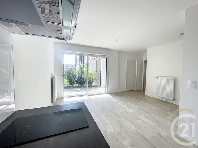 Appartement F2 à louer - 2 pièces - 44.5 m2 - MELUN - 77 - ILE-DE-FRANCE - Century 21 Cerim