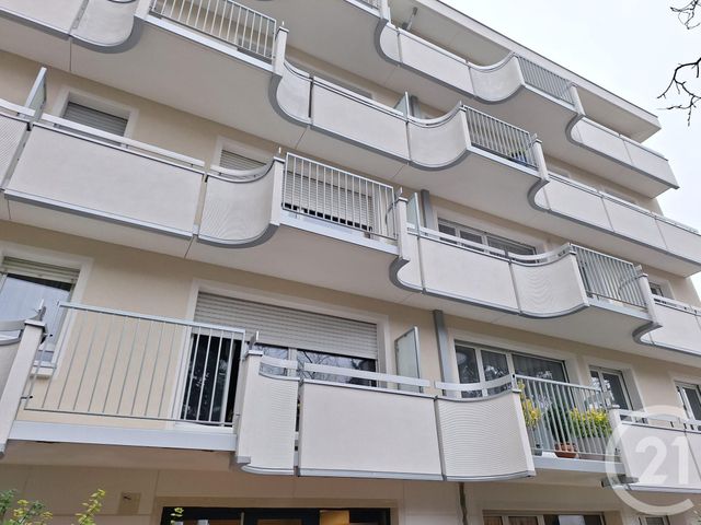 appartement - MELUN - 77