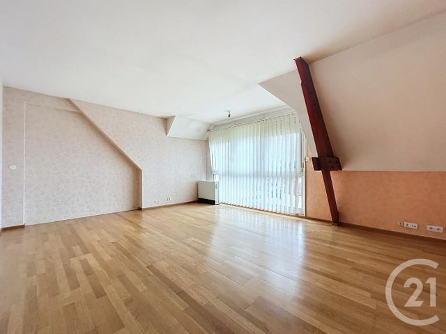 Appartement F3 à vendre - 3 pièces - 68.78 m2 - MELUN - 77 - ILE-DE-FRANCE - Century 21 Cerim