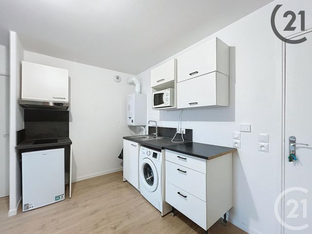 Appartement F2 à louer MELUN