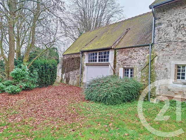 maison à vendre - 1 pièce - 53.0 m2 - MOISENAY - 77 - ILE-DE-FRANCE - Century 21 Cerim