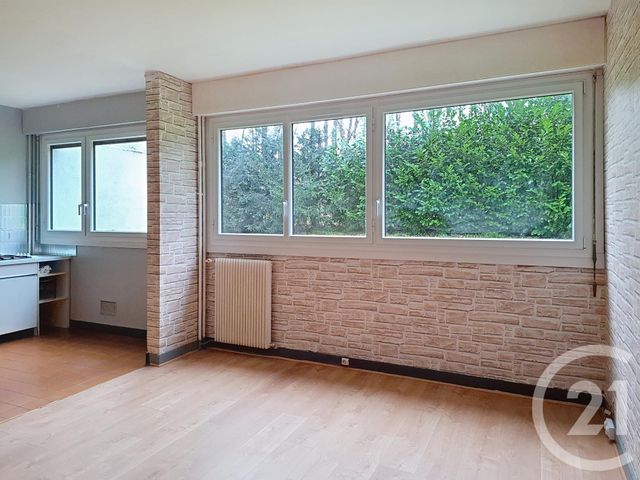 Appartement Studio à vendre - 1 pièce - 33.38 m2 - VAUX LE PENIL - 77 - ILE-DE-FRANCE - Century 21 Cerim