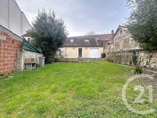 maison à vendre - 4 pièces - 97.65 m2 - MELUN - 77 - ILE-DE-FRANCE - Century 21 Cerim