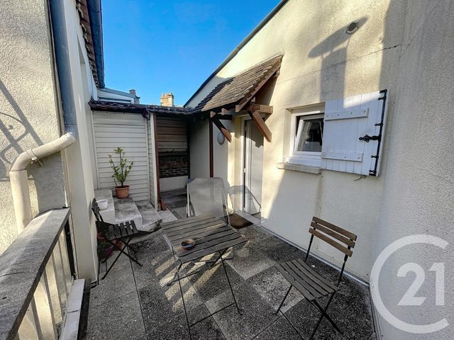 Appartement F1 à vendre MELUN